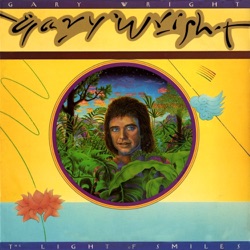 Gary Wright - Phantom Writer