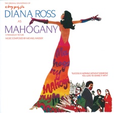 Theme From Mahogany artwork