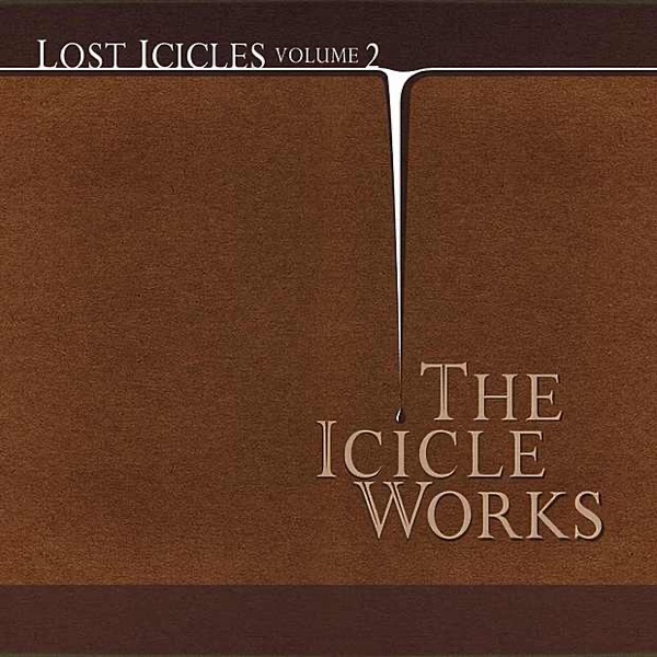 The Icicle Works - Birds Fly (Whisper to a Scream)