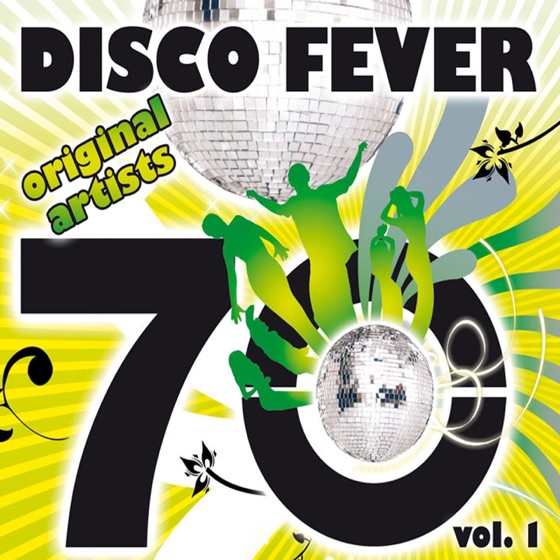 Cover artwork for Non Stop Dance