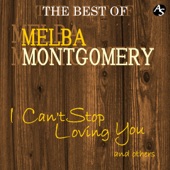 Melba Montgomery - Help Me Make It Through the Night