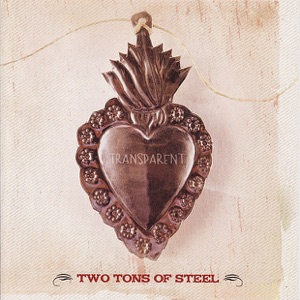 Two Tons of Steel - Lonely Love - Line Dance Music