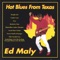 Bachelor Man - Ed Maly lyrics