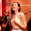 Do What U Want (feat. Marié Digby) - Single album lyrics, reviews, download
