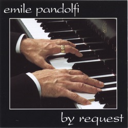 Emile Pandolfi - Chariots of Fire