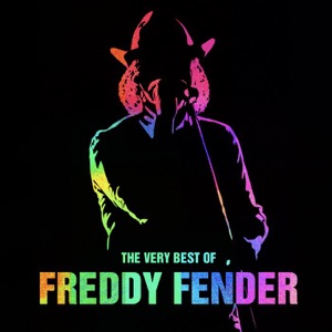 Freddy Fender - Walking Piece Of Heaven - 排舞 音樂