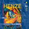 Stream & download Henze: Chamber Music, Vol. 2