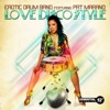 Love Disco Style (feat. Pat Marano) [Remixes]