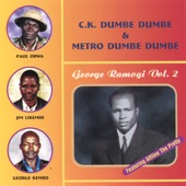 My Best Wishes to Conny - Metro & C.K. Dumbe Dumbe