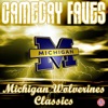 Gameday Faves: Michigan Wolverines Classics artwork