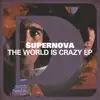 Stream & download The World Is Crazy EP