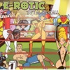 Fred Come to Bed Cover Art