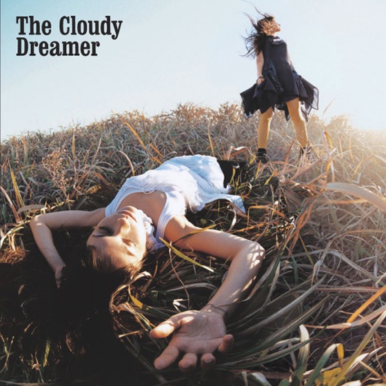 Cover artwork for Dream Catcher