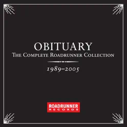 The Complete Roadrunner Collection 1989-2005 - Obituary