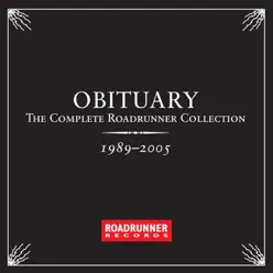 The Complete Roadrunner Collection 1989-2005 - Obituary