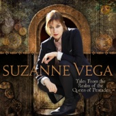 Suzanne Vega - Crack In The Wall
