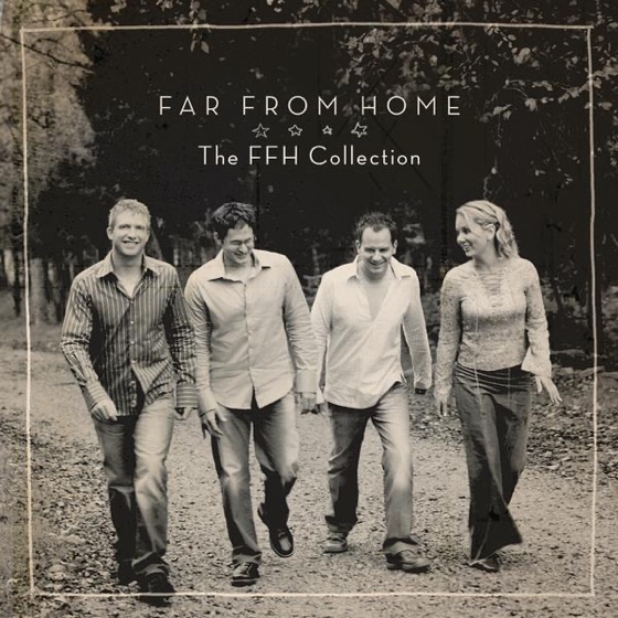 Cover artwork for Fly Away