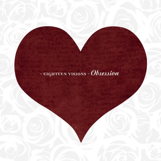 Cover artwork for Crushed