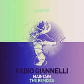 Fabio Giannelli - Maintain