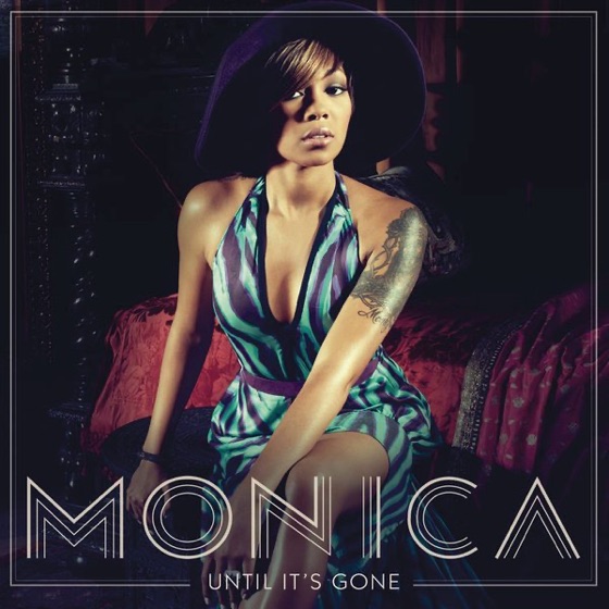 Cover artwork for Until It's Gone