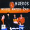 Noticiero TV - Miguel Mateos - Zas lyrics