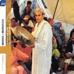 Moqqadem Ben Mouiha, Mouhib Mohammed Quessab & Daoudi Kacem Ben Jelloum - Chourafa Sahraoui