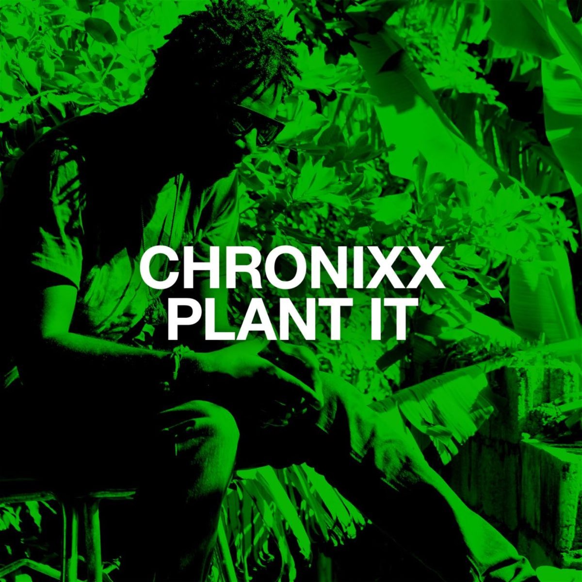 Chronixx. Плант альбомы