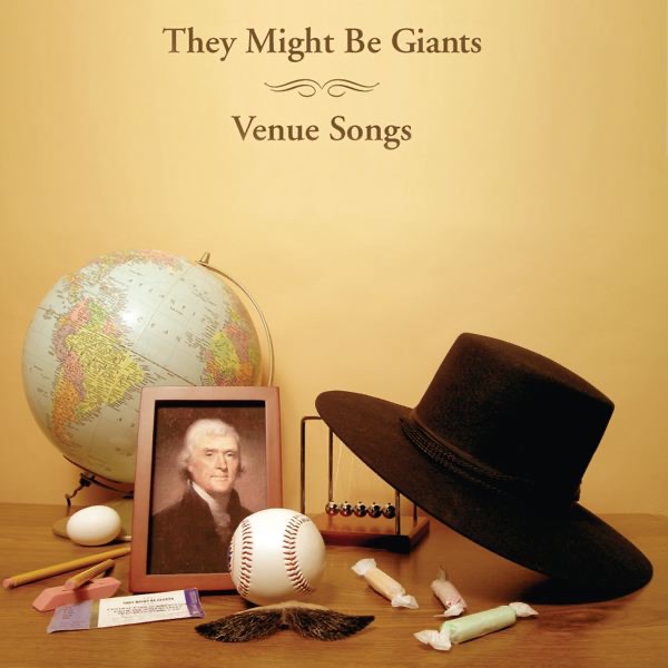 Cover artwork for Los Angeles