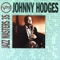 Not so Dukish - Johnny Hodges lyrics