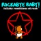 Working Man - Rockabye Baby! lyrics
