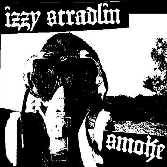Cover artwork for Comfort Zone