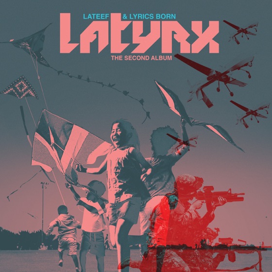 Cover artwork for Reload