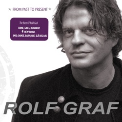 Rolf Graf - Right From the Start