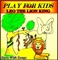 Rumble In the Jungle - Play for Kids lyrics