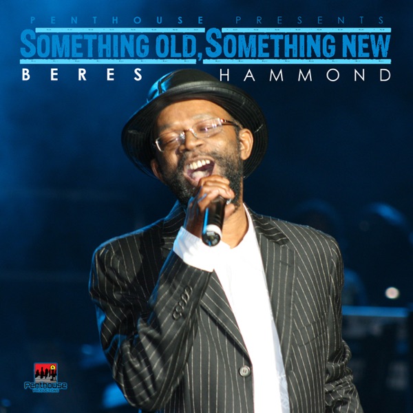 Beres Hammond - Giving Thanks