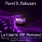 La Liberte (SJE Remix) - Pavel X. Rakusan lyrics