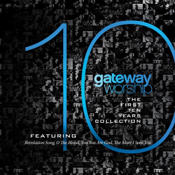 Gateway Worship - Alabaster Jar