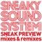 When We Were Young (Breakbot Remix) - Sneaky Sound System lyrics