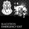 Emergency Exit - Blacktron lyrics