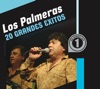 Olvídala by Los Palmeras iTunes Track 2