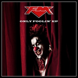 FM - Tough It Out (Live)
