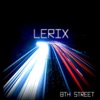 Lerix - Bad Mutha Fucka