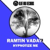 Hypnotize Me - EP artwork