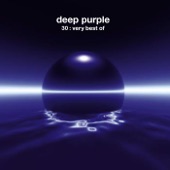 Deep Purple / Burn artwork