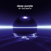 Deep Purple - The Very Best Of artwork