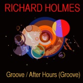 Groove / After Hours artwork