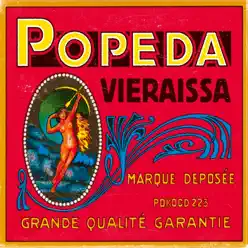 Vieraissa - Popeda Vieraissa - Popeda