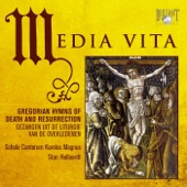 Media Vita. Gregorian Hymns of Death and Resurrection artwork