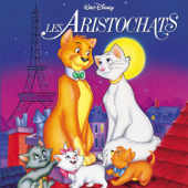 Des gammes et des arpèges - Cast of the Aristocats