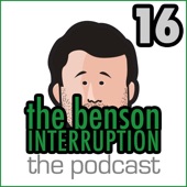 Jonah Ray, Rob Huebel, Graham Elwood - Doug Benson